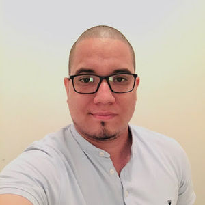 Meet your Posher, Raul